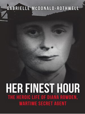 cover image of Her Finest Hour